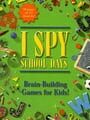 I Spy School Days