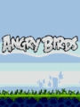 Angry Birds cover