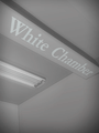 White Chamber cover