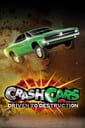Crash Cars: Driven to Destruction
