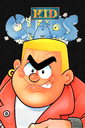 Kid Chaos cover