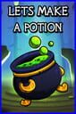 Let's Make a Potion