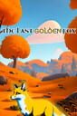 The Last Golden Fox