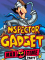 Inspector Gadget: Mad Time Party