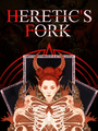 Box Art for Heretic's Fork