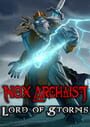 Nox Archaist: Lord of Storms
