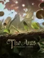 The Ants: Underground Kingdom cover art