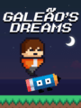 Galeao's Dreams cover