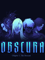 Obscura: Chapter One - The Descent cover