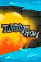 Turbotron cover art