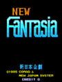 New fantasia