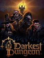 Box Art for Darkest Dungeon II