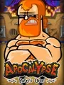 Apocalypse: Party's Over cover art