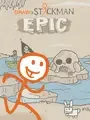 Draw a Stickman: Epic cover art