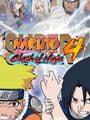 Super Naruto: Clash of Ninja! 4