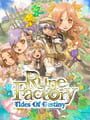 Rune Factory: Tides of Destiny