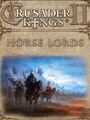 Crusader Kings II: Horse Lords Content Pack