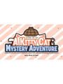 Beyond the Veil: A Kitty Cat Mystery Adventure