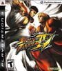 Street Fighter IV: Limited Edition