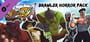Ultra Street Fighter IV: Brawler Horror Pack