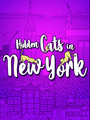 Hidden Cats in New York cover