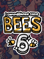 I commissioned some bees 6 cover