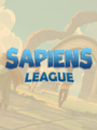 Sapiens League cover