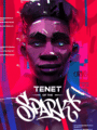 Tenet of the Spark cover