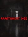 Apartament 1406 cover