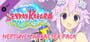 Senran Kagura: Peach Beach Splash - Neptune Character Pack