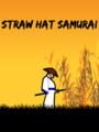 Straw Hat Samurai