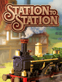 Box Art for Station to Station
