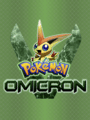 Pokémon Omicron cover