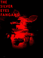 Five Night's at Freddy's: The Silver Eyes Fangame cover