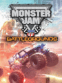 Monster Jam Battlegrounds cover