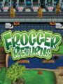 Frogger Returns