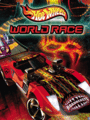 Hot Wheels World Race cover
