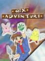 Qix Adventure