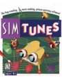 SimTunes cover