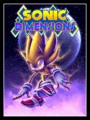 Sonic Dimensions cover