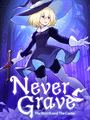 Never Grave: The Witch and the Curse poster