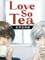 Portada de LoveSoTea