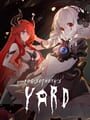 Yog-Sothoth's Yard cover