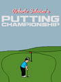 Roberto Selavino's Putting Championship cover
