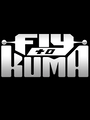 Fly to Kuma cover