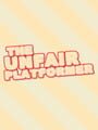 The Unfair Platformer