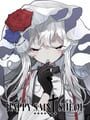 HAPPY SAIN† SHEOL cover