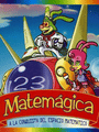 Matemágica cover