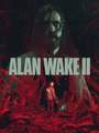 Alan Wake II poster