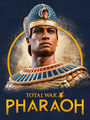 Box Art for Total War: Pharaoh